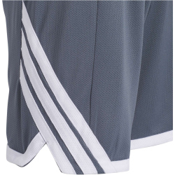 adidas Everyday Pro Basketballshorts Kinder JM5128 - team onix/white 140