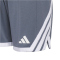 adidas Everyday Pro Basketballshorts Kinder JM5128 - team onix/white 140