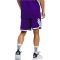 adidas Everyday Pro Basketballshorts Herren KC6968 - team colleg purple/white XS