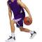 adidas Everyday Pro Basketballshorts Herren KC6968 - team colleg purple/white XS