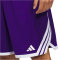adidas Everyday Pro Basketballshorts Herren KC6968 - team colleg purple/white S