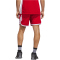 adidas Everyday Pro Basketballshorts Herren JM5107 - team power red/white XS