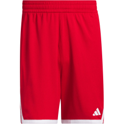 adidas Everyday Pro Basketballshorts Herren JM5107 - team power red/white S