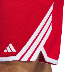 adidas Everyday Pro Basketballshorts Herren JM5107 - team power red/white S