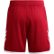 adidas Everyday Pro Basketballshorts Herren JM5107 - team power red/white S