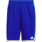 adidas Everyday Pro Basketballshorts Herren JM5106 - team royal blue/white S