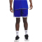 adidas Everyday Pro Basketballshorts Herren JM5106 - team royal blue/white S