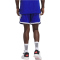 adidas Everyday Pro Basketballshorts Herren JM5106 - team royal blue/white S