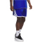 adidas Everyday Pro Basketballshorts Herren JM5106 - team royal blue/white S
