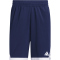 adidas Everyday Pro Basketballshorts Herren JM5105 - team navy blue/white S