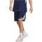 adidas Everyday Pro Basketballshorts Herren JM5105 - team navy blue/white S