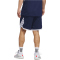 adidas Everyday Pro Basketballshorts Herren JM5105 - team navy blue/white S