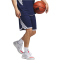 adidas Everyday Pro Basketballshorts Herren JM5105 - team navy blue/white S