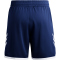 adidas Everyday Pro Basketballshorts Herren JM5105 - team navy blue/white S