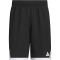 adidas Everyday Pro Basketballshorts Herren JM5104 - black/white S