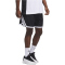 adidas Everyday Pro Basketballshorts Herren JM5104 - black/white S