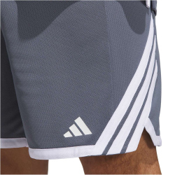 adidas Everyday Pro Basketballshorts Herren JM5103 - team onix/white S