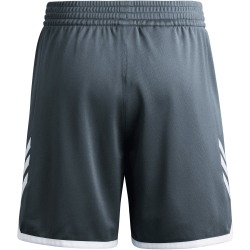 adidas Everyday Pro Basketballshorts Herren JM5103 - team onix/white S