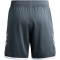 adidas Everyday Pro Basketballshorts Herren JM5103 - team onix/white S