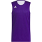 adidas Everyday Pro Basketballtrikot Herren KC6966 - team colleg purple/white S