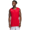 adidas Everyday Pro Basketballtrikot Herren JM5098 - team power red/white S