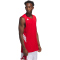 adidas Everyday Pro Basketballtrikot Herren JM5098 - team power red/white S