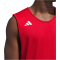 adidas Everyday Pro Basketballtrikot Herren JM5098 - team power red/white S