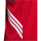 adidas Everyday Pro Basketballtrikot Herren JM5098 - team power red/white S