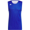 adidas Everyday Pro Basketballtrikot Herren JM5097 - team royal blue/white S