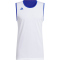 adidas Everyday Pro Basketballtrikot Herren JM5097 - team royal blue/white S