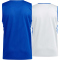 adidas Everyday Pro Basketballtrikot Herren JM5097 - team royal blue/white S