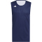 adidas Everyday Pro Basketballtrikot Herren JM5096 - team navy blue/white S