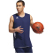 adidas Everyday Pro Basketballtrikot Herren JM5096 - team navy blue/white S