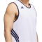 adidas Everyday Pro Basketballtrikot Herren JM5096 - team navy blue/white S