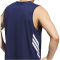 adidas Everyday Pro Basketballtrikot Herren JM5096 - team navy blue/white S