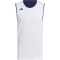 adidas Everyday Pro Basketballtrikot Herren JM5096 - team navy blue/white S
