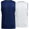 adidas Everyday Pro Basketballtrikot Herren JM5096 - team navy blue/white S