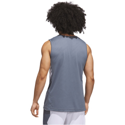 adidas Everyday Pro Basketballtrikot Herren JM5095 - team...