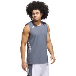 adidas Everyday Pro Basketballtrikot Herren JM5095 - team...