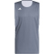 adidas Everyday Pro Basketballtrikot Herren JM5095 - team onix/white S