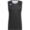 adidas Everyday Pro Basketballtrikot Herren JM5094 - black/white S