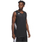 adidas Everyday Pro Basketballtrikot Herren JM5094 - black/white S