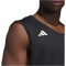 adidas Everyday Pro Basketballtrikot Herren JM5094 - black/white S