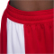 adidas Pulse Speed Basketballshorts Herren JM2683 - team power red/white S
