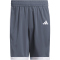 adidas Pulse Speed Basketballshorts Herren JM2669 - team onix/white S