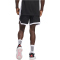 adidas Pulse Speed Basketballshorts Herren JM2668 - black/white S