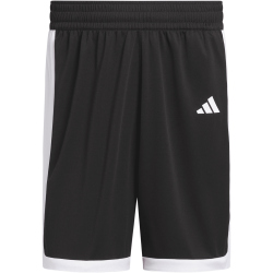 adidas Pulse Speed Basketballshorts Herren JM2668 - black/white M