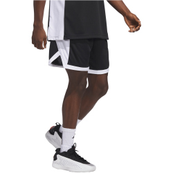 adidas Pulse Speed Basketballshorts Herren JM2668 - black/white M