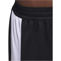 adidas Pulse Speed Basketballshorts Herren JM2668 - black/white M
