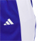 adidas Pulse Speed Basketballshorts Herren JM2667 - team royal blue/white S